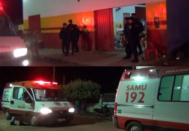 criminosos