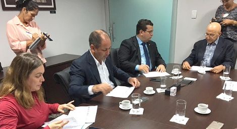 governador