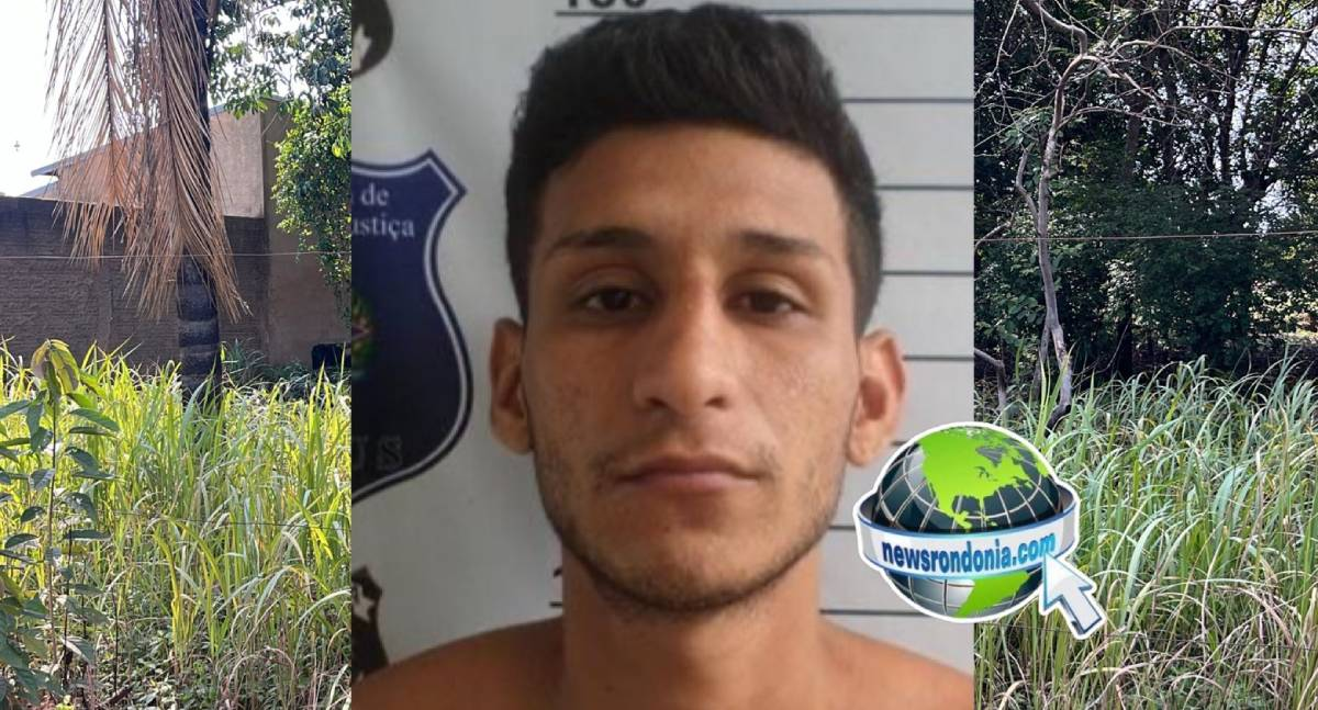 Polícia Identifica Homem Encontrado Morto Em Terreno Baldio Na Zona